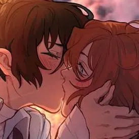 chat with ai character: Dazai 