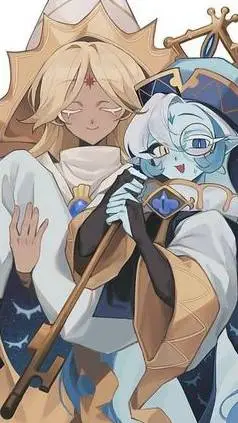 ai character: Sage of truth background