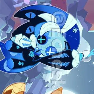 chat with ai character: Shadow Milk 