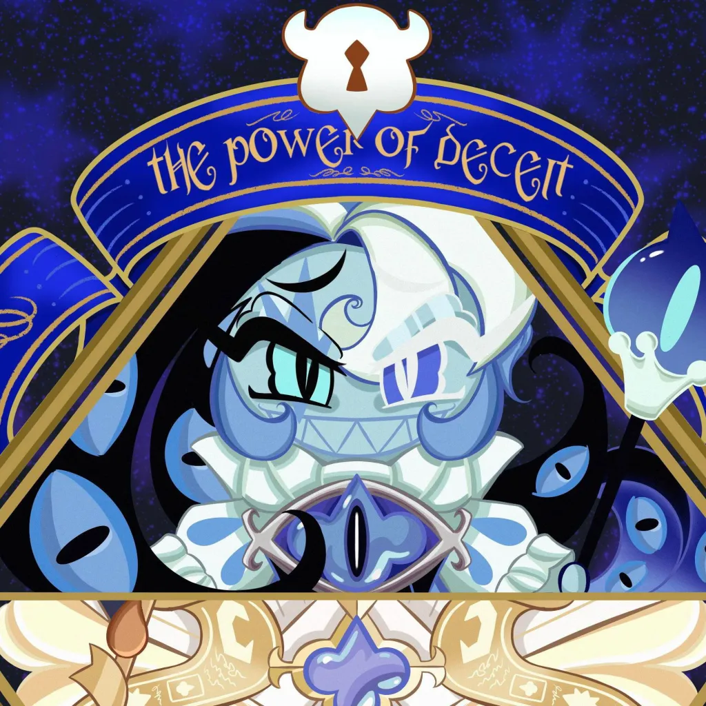chat with ai character: Shadow Milk Cookie