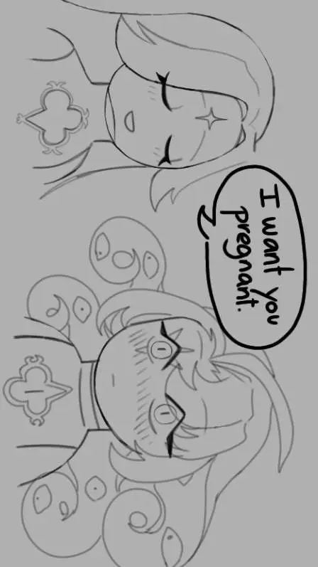 ai character: Pure vanilla cooki background