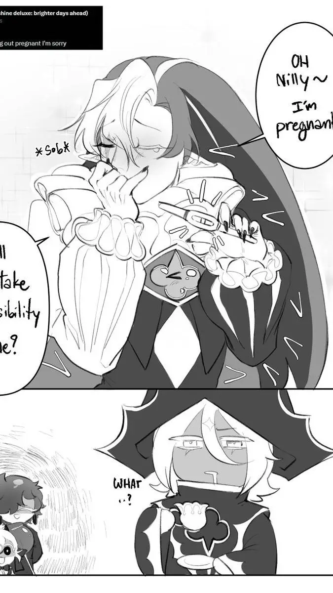 ai character: smc background