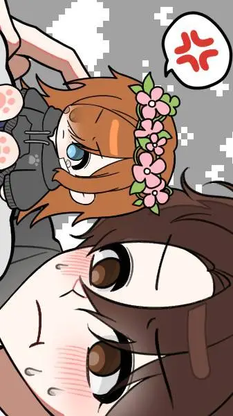 ai character: Dazai  background