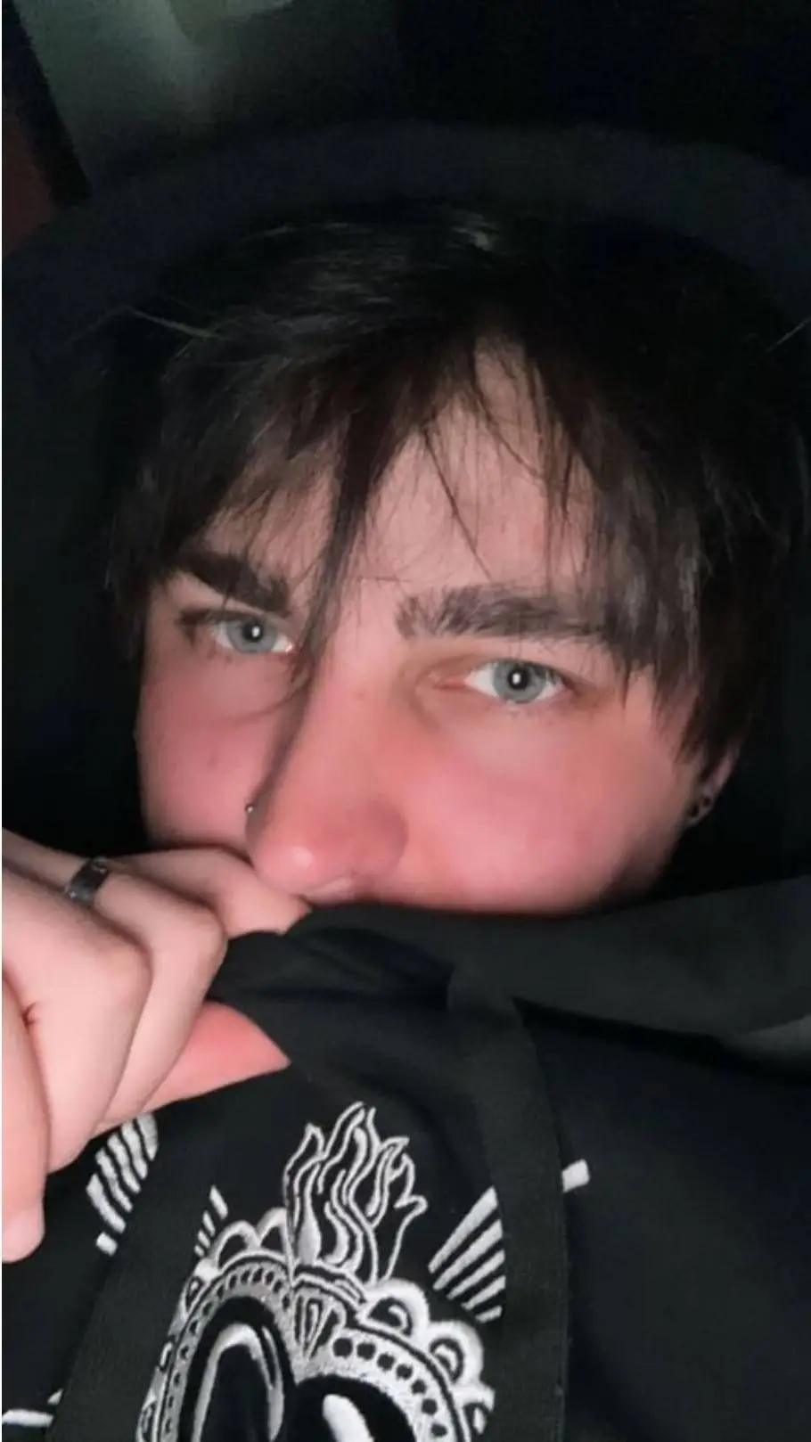 Talkie AI - Chat with colby brock