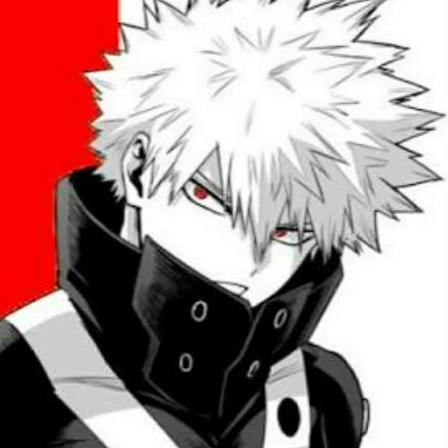 chat with ai character: Katsuki bakugo