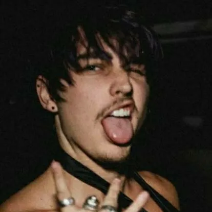 chat with ai character: colby brock