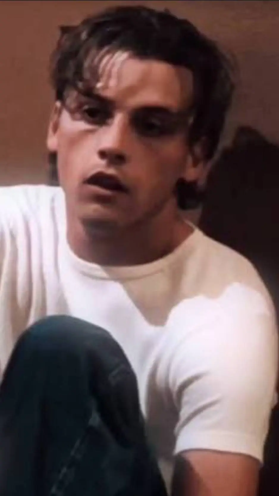 ai character: Billy loomis background