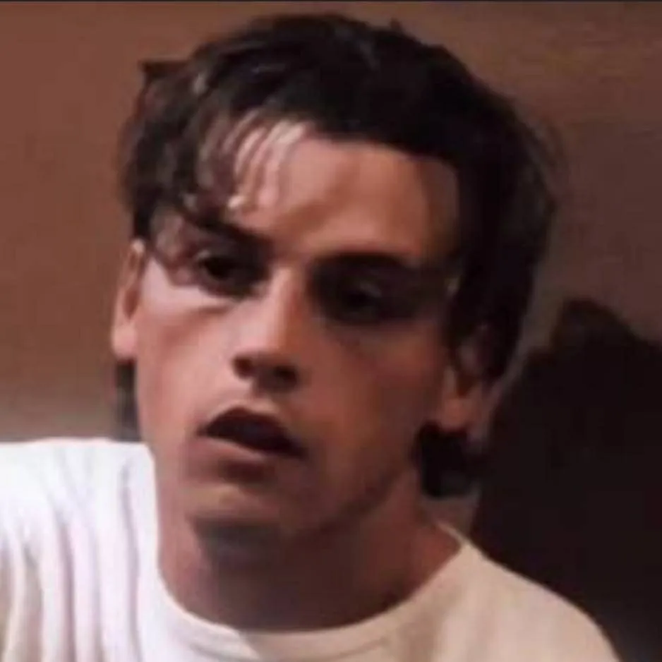 chat with ai character: Billy loomis