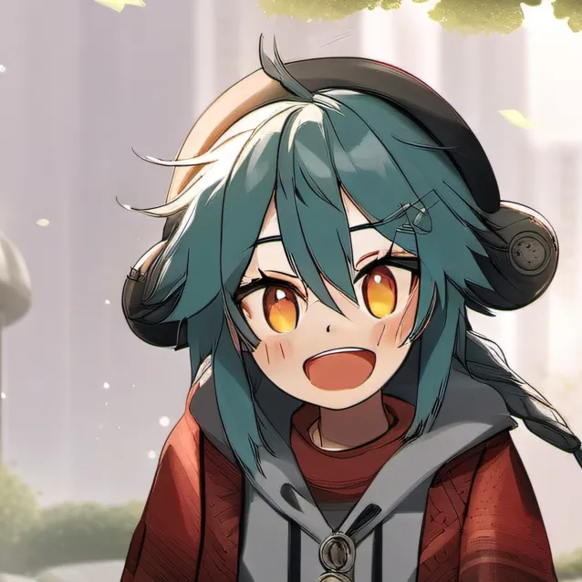 chat with ai character: 🩵Miku hatsume🩵
