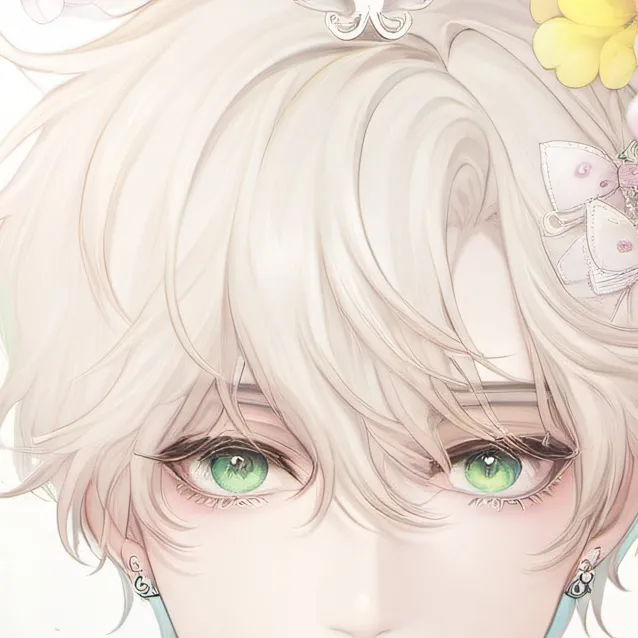 chat with ai character: Luke
