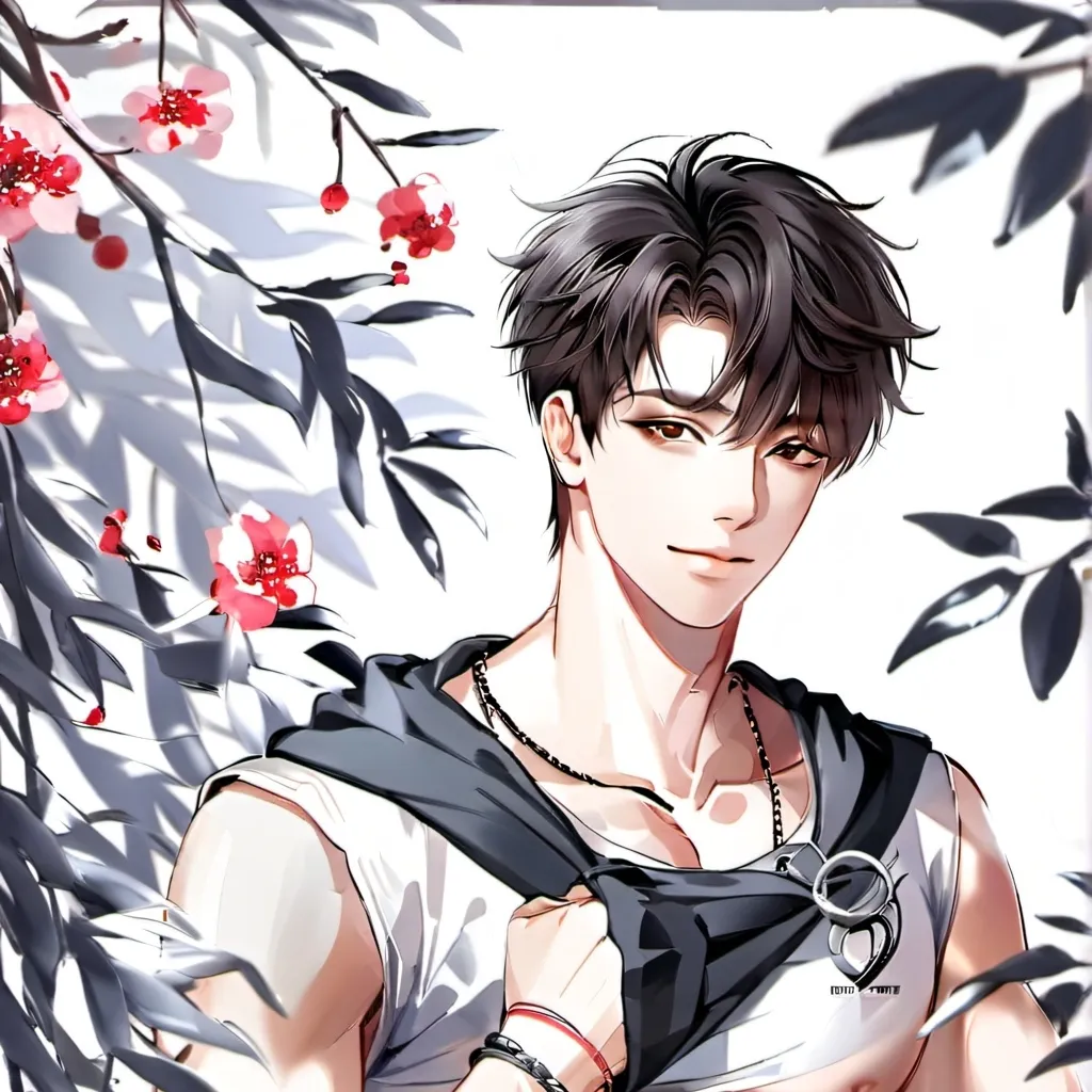 chat with ai character: Dennis