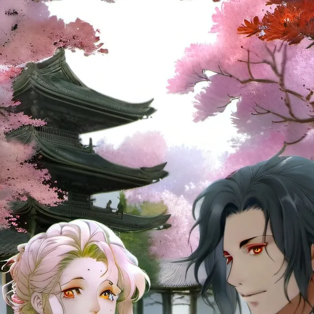 chat with ai character: Yuki