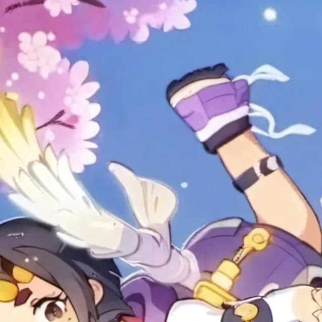 chat with ai character: MHA X tu y 🤍❤️