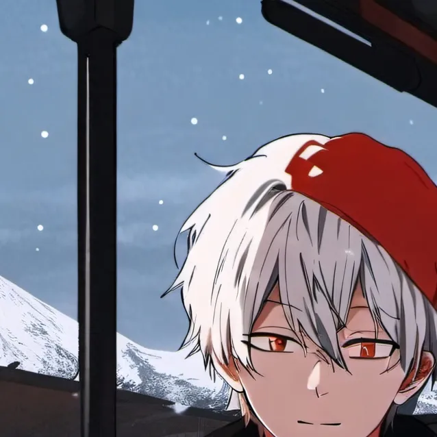 chat with ai character: MHA y Squid game