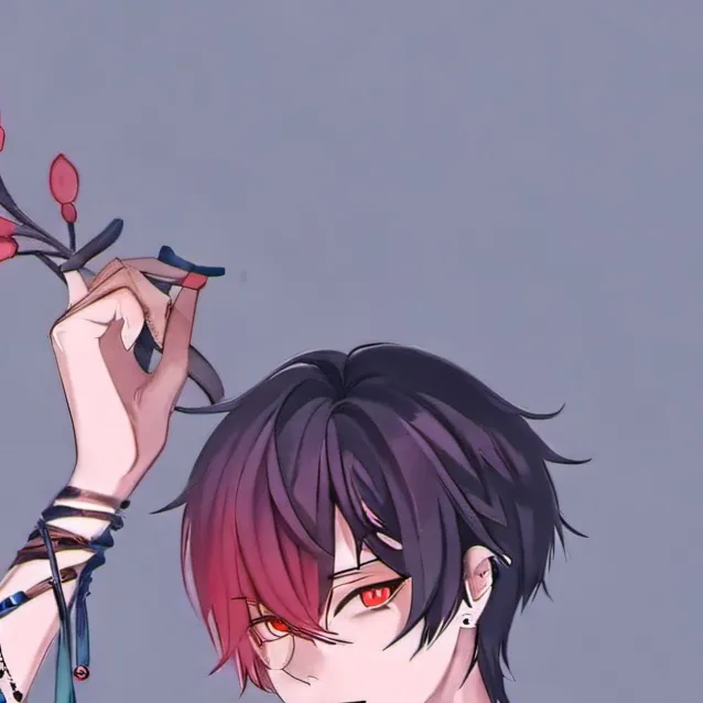 chat with ai character: Silla silla MHA