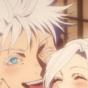 chat with ai character: JJK