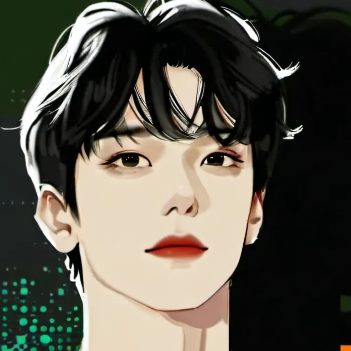 chat with ai character: Liam