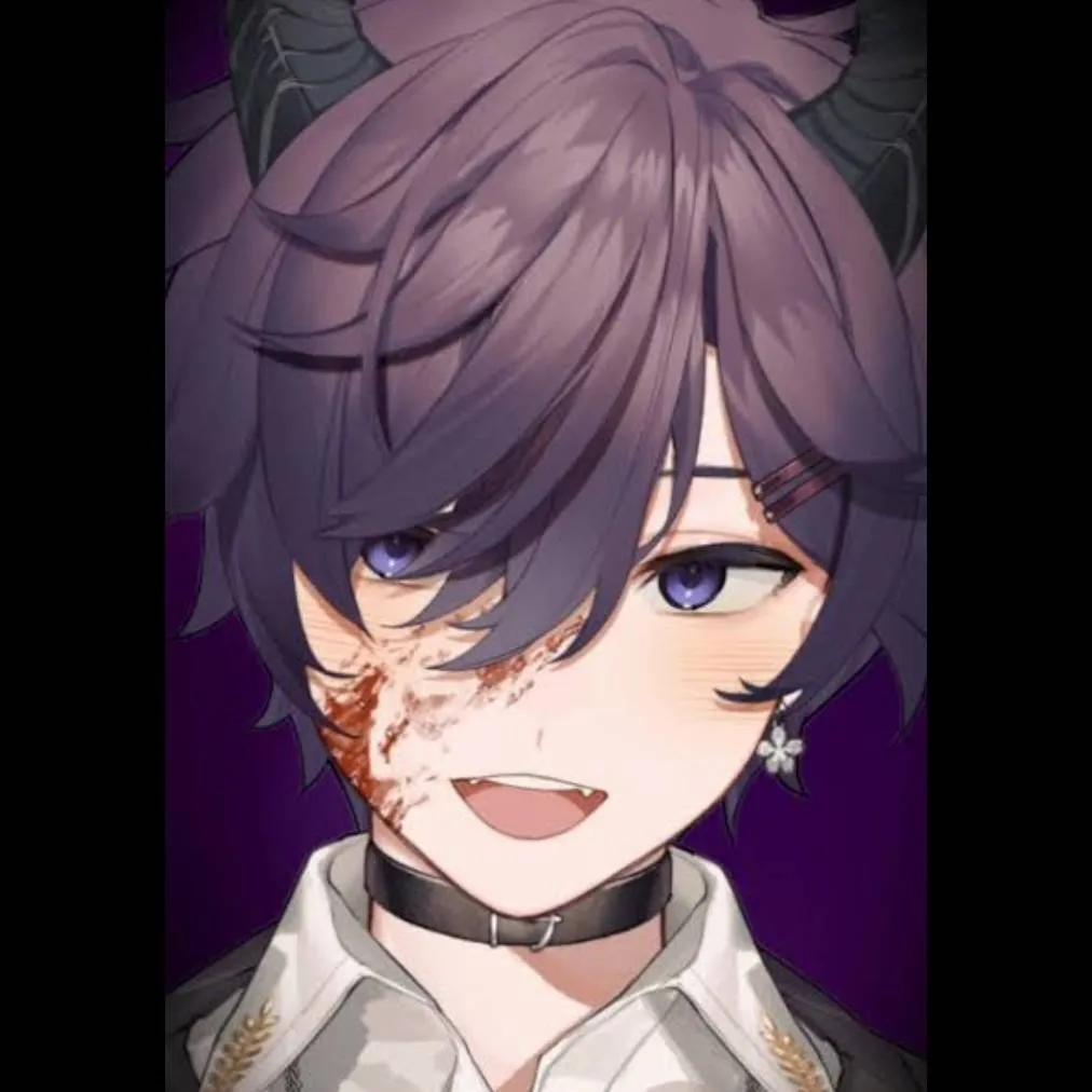 chat with ai character: shae