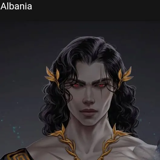 chat with ai character: warr of Olympiace