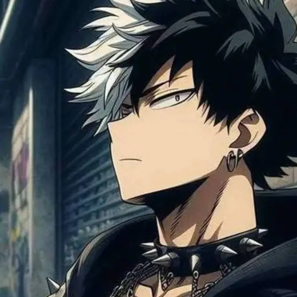 chat with ai character: hdes