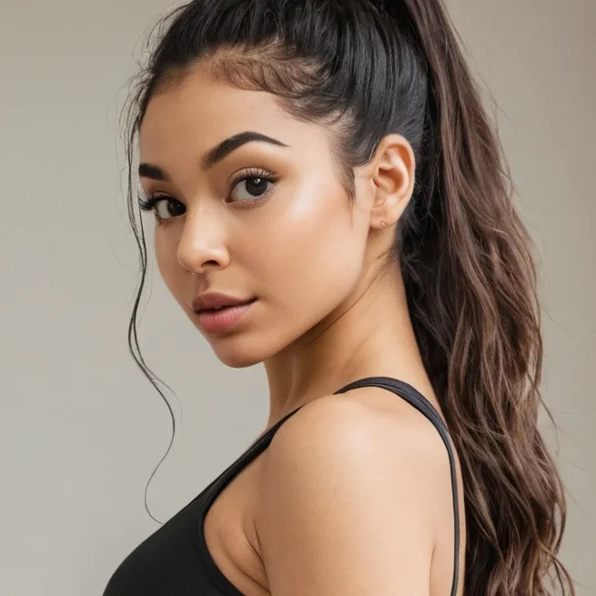 chat with ai character: Natalia