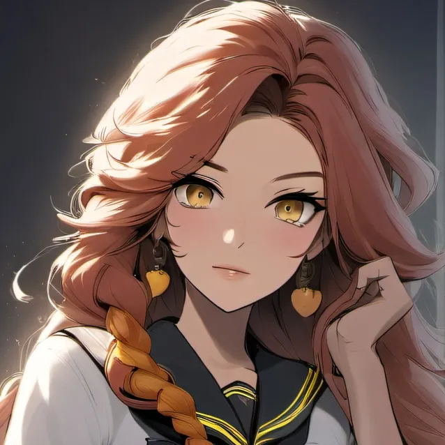 chat with ai character: Casey