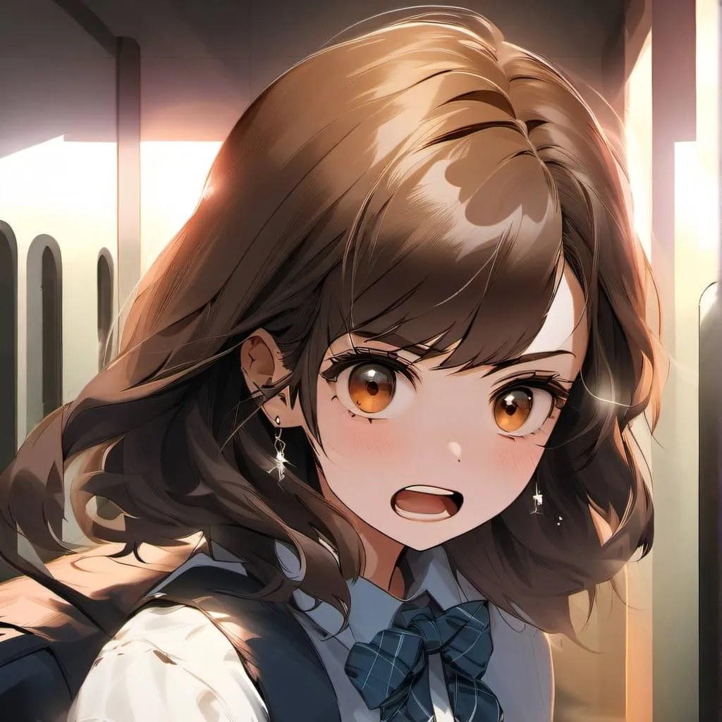 chat with ai character: Ashley 