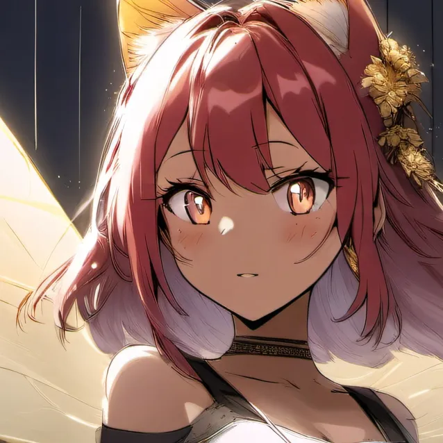 chat with ai character: Princess Viki
