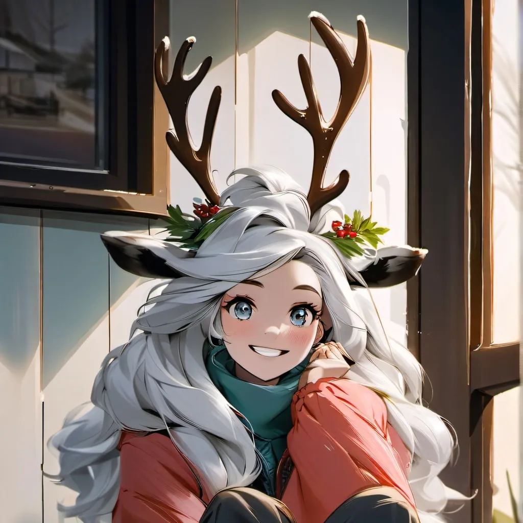 chat with ai character: Trixie