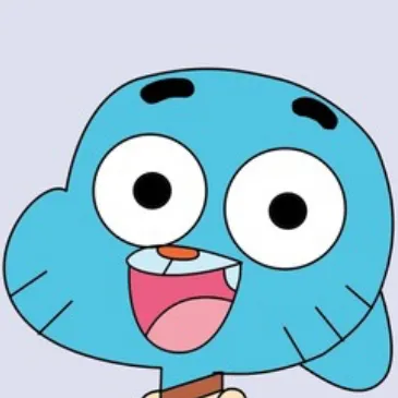 chat with ai character: GUMBALL TAWOG