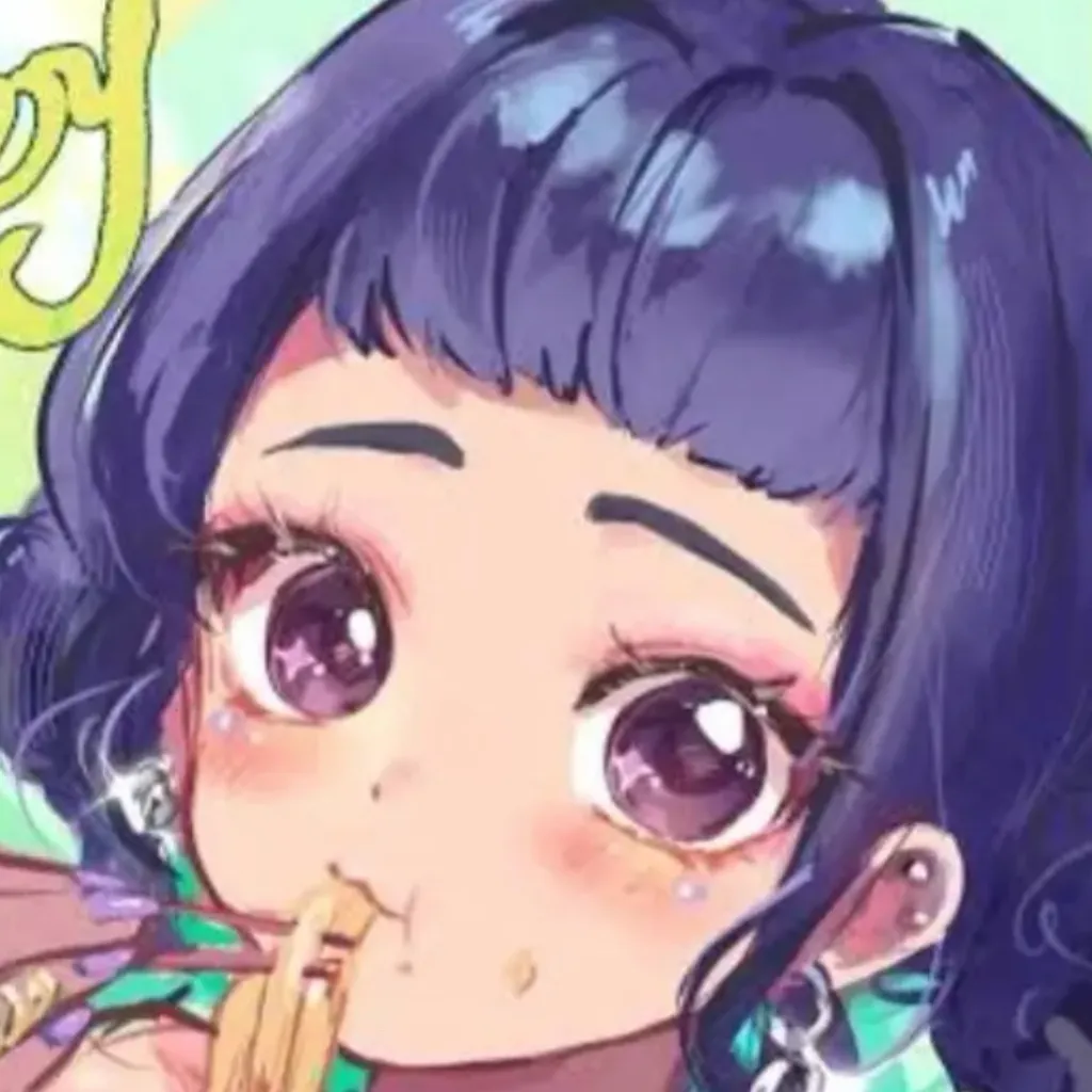 chat with ai character: ZOEY