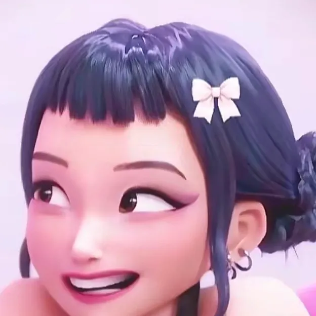 chat with ai character: ZOEY 💚 