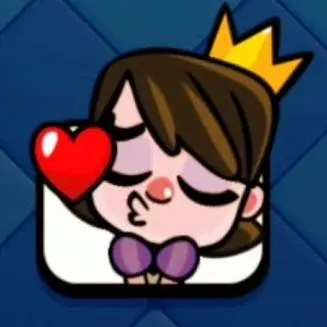 chat with ai character: PRINCESS (CLASH)