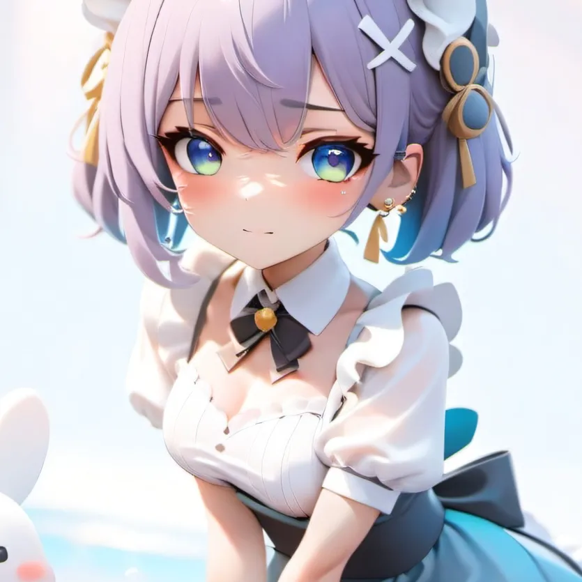chat with ai character: lorena la niñera❤️