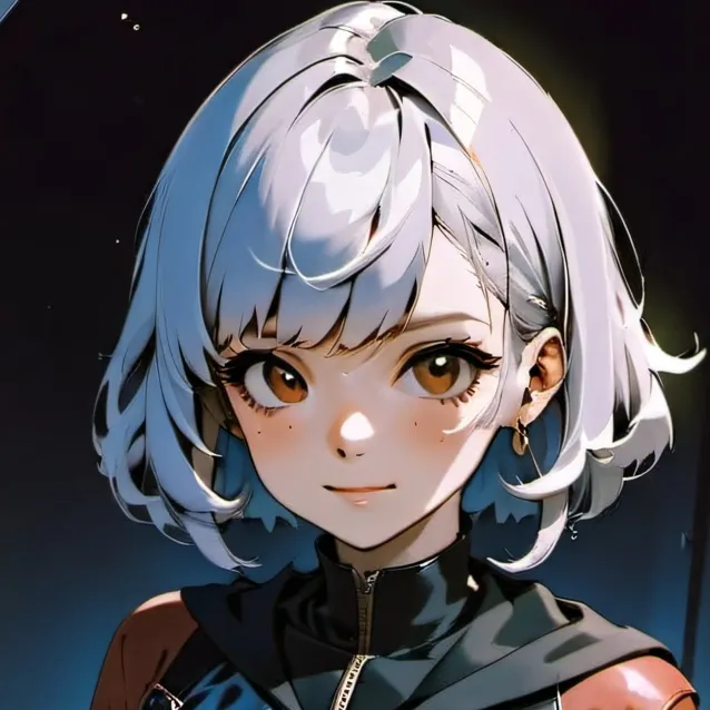 chat with ai character: tu(n) x j
