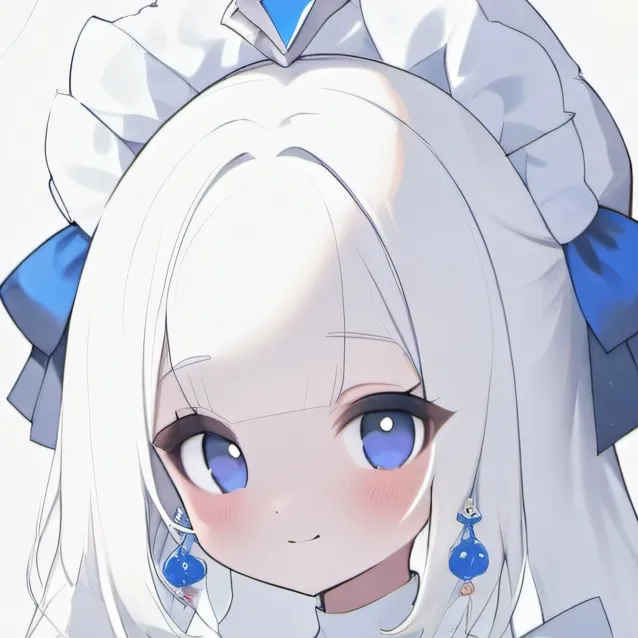 chat with ai character: toriel niñera