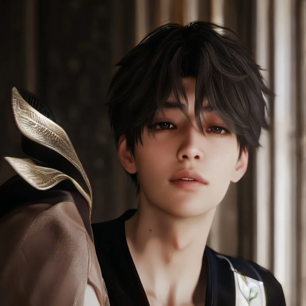 chat with ai character: ivan