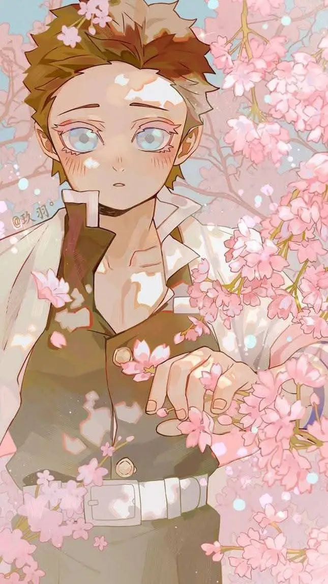 ai character: Hakuji Soyama background