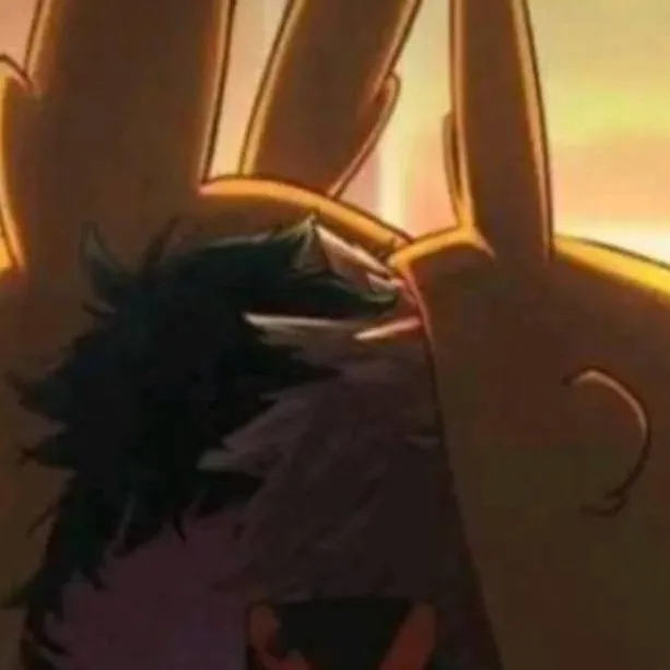 chat with ai character: MHA BKDK MOMENT 