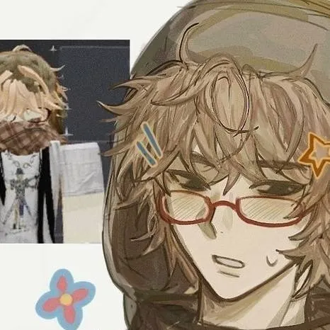 chat with ai character: 𝑀𝑖𝑙𝑜~