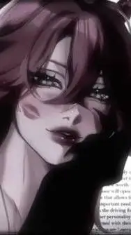 ai character: 𝑹𝒐𝒔𝒊𝒆🎐💫 background