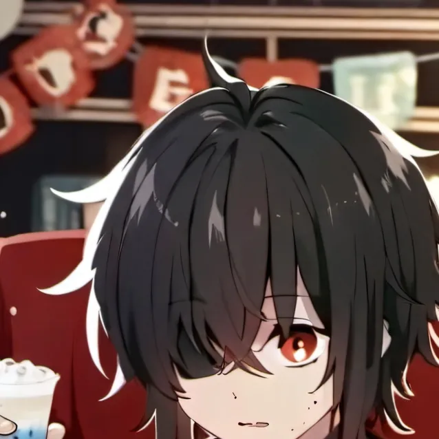 chat with ai character: Tom