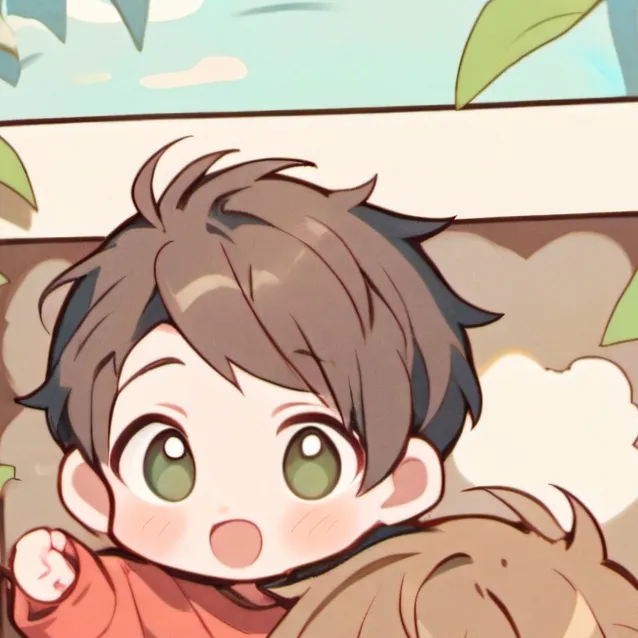 chat with ai character: Milo Nico Oak Tomi