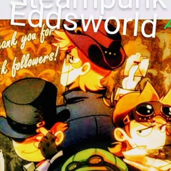 chat with ai character: Steampunk edsworld