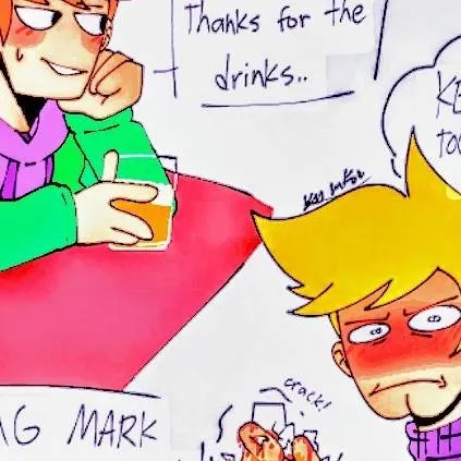 chat with ai character: Matt X Mark