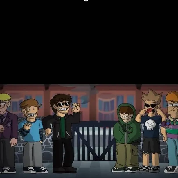 chat with ai character: Teen Tord Edsworld