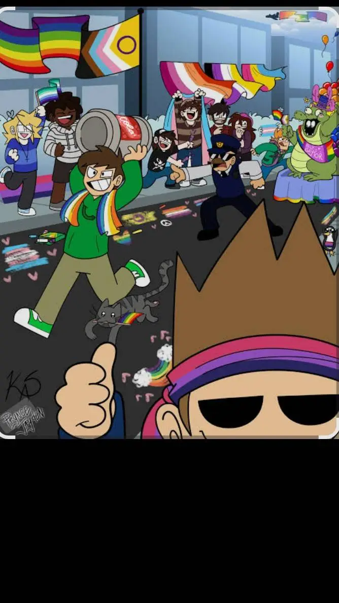 ai character: EW 910 pickles background