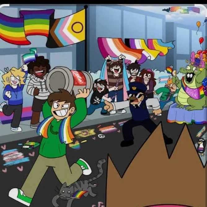 chat with ai character: EW 910 pickles