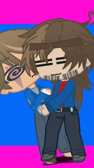 ai character: Paul X Jon background