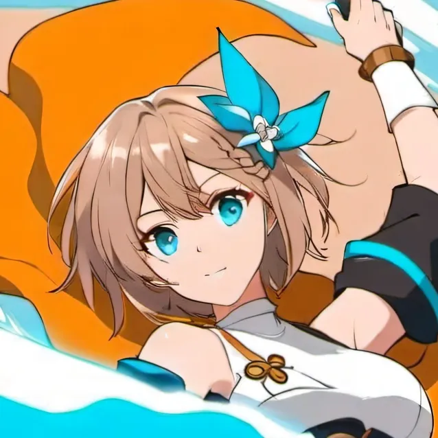 chat with ai character: malla